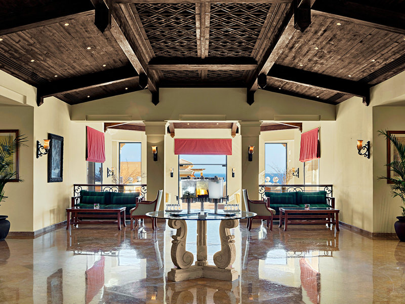 The Cascades Golf Resort, Spa & Thalasso 14