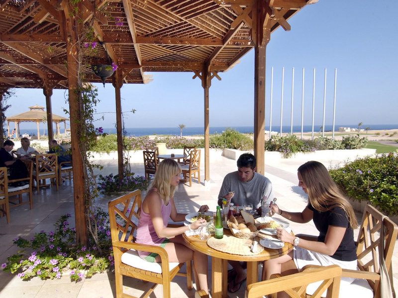 The Cascades Golf Resort, Spa & Thalasso 16