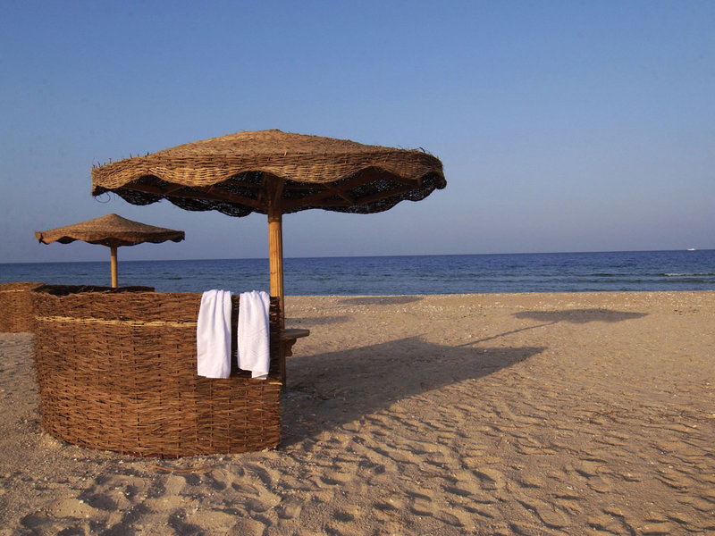 The Cascades Golf Resort, Spa & Thalasso 17