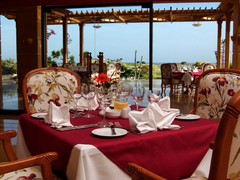 The Cascades Golf Resort, Spa & Thalasso 18