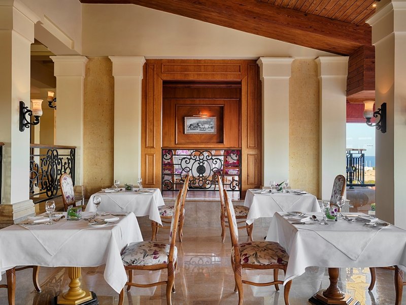 The Cascades Golf Resort, Spa & Thalasso 19