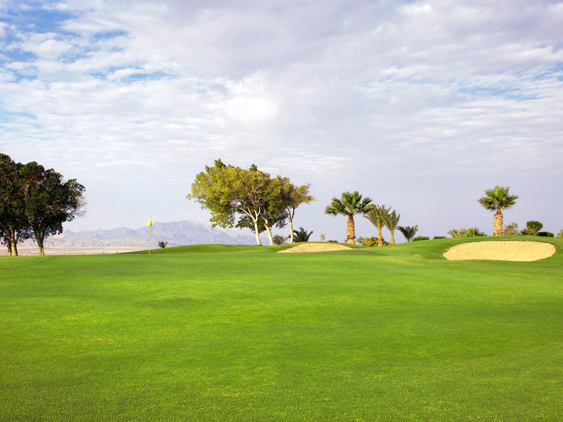 The Cascades Golf Resort, Spa & Thalasso 21