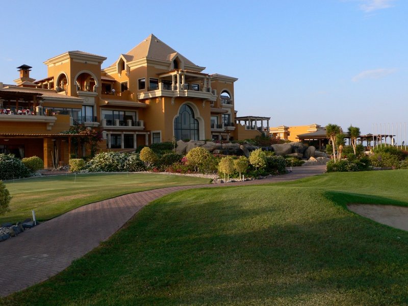 The Cascades Golf Resort, Spa & Thalasso 22