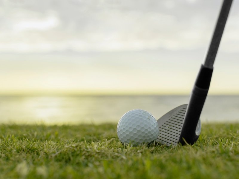 The Cascades Golf Resort, Spa & Thalasso 23