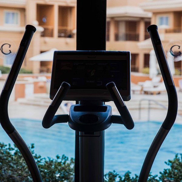 The Cascades Golf Resort, Spa & Thalasso 25
