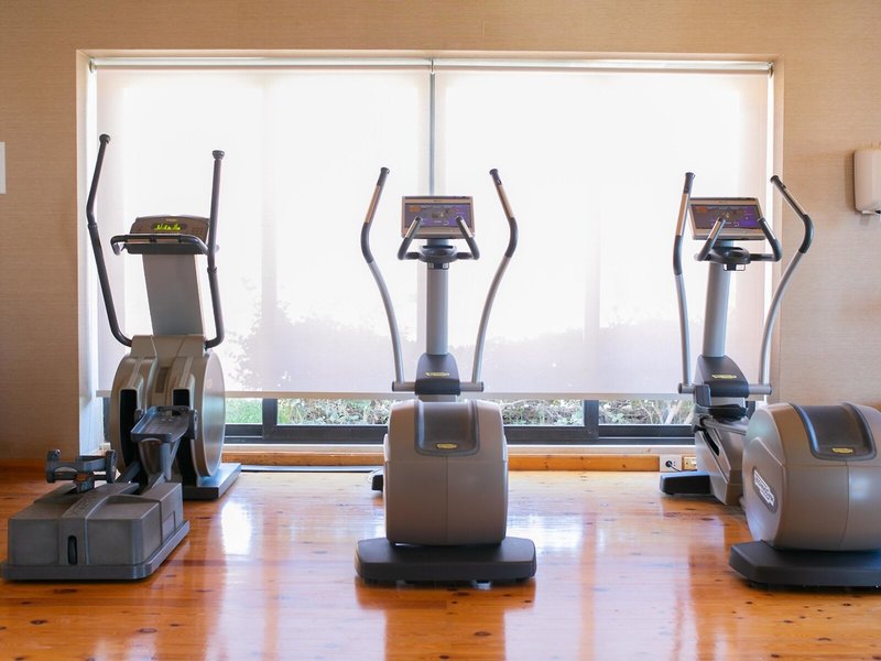 The Cascades Golf Resort, Spa & Thalasso 26