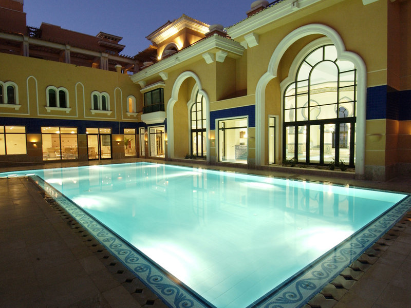 The Cascades Golf Resort, Spa & Thalasso 29