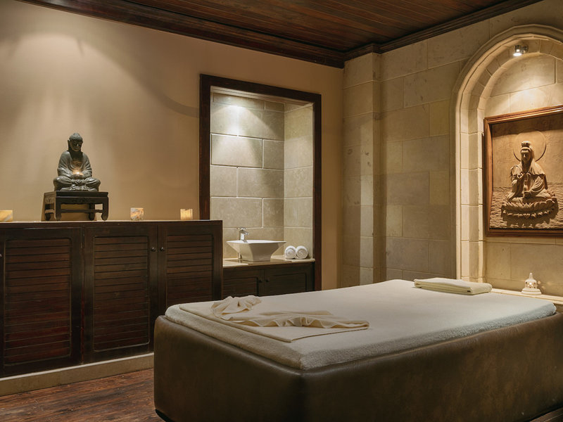 The Cascades Golf Resort, Spa & Thalasso 30