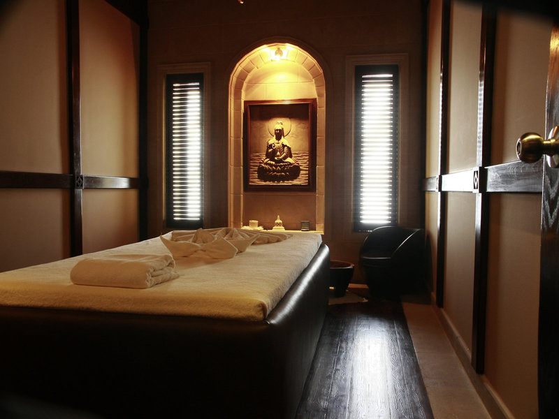 The Cascades Golf Resort, Spa & Thalasso 31