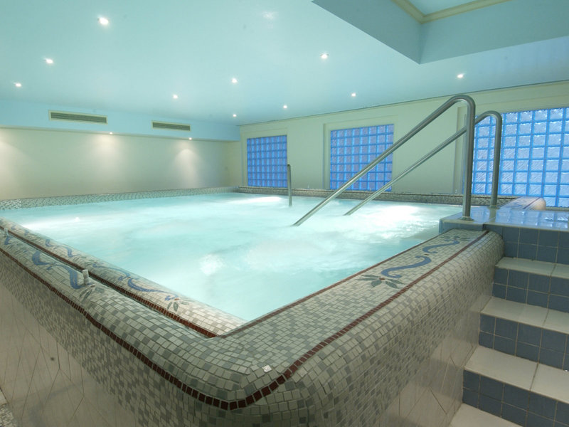 The Cascades Golf Resort, Spa & Thalasso 32