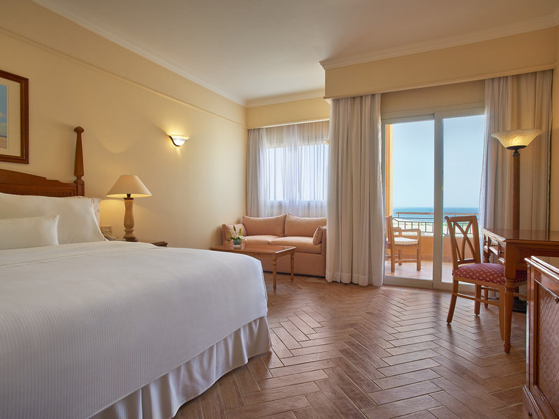 The Cascades Golf Resort, Spa & Thalasso 33