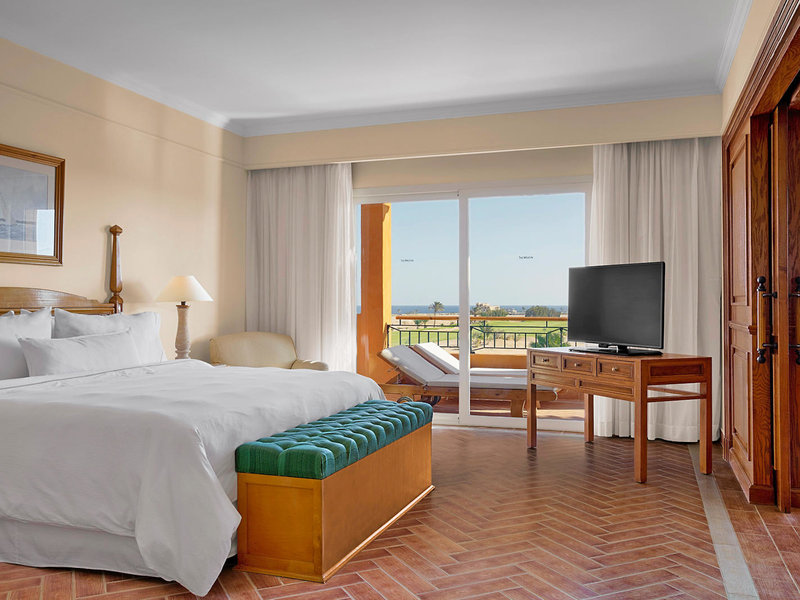 The Cascades Golf Resort, Spa & Thalasso 34