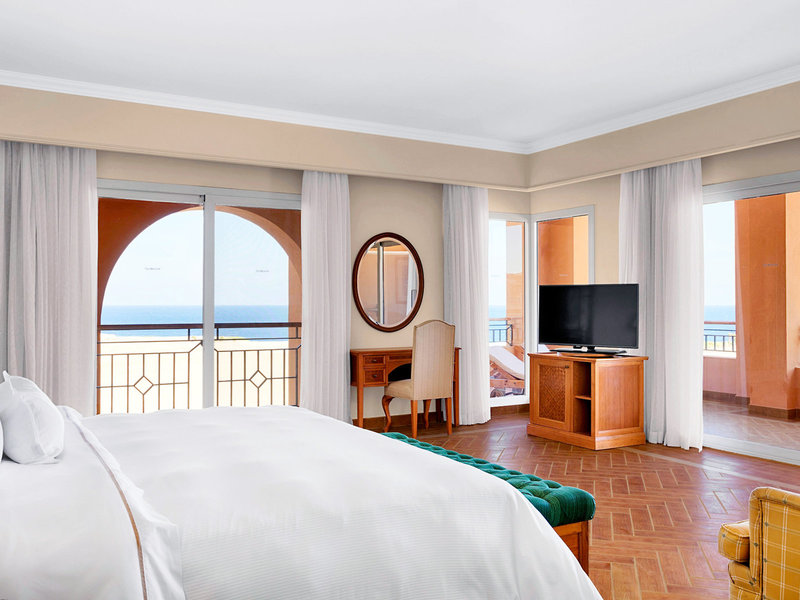 The Cascades Golf Resort, Spa & Thalasso 35