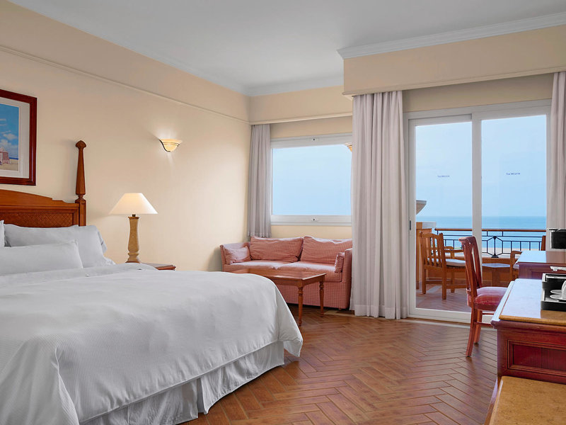 The Cascades Golf Resort, Spa & Thalasso 36