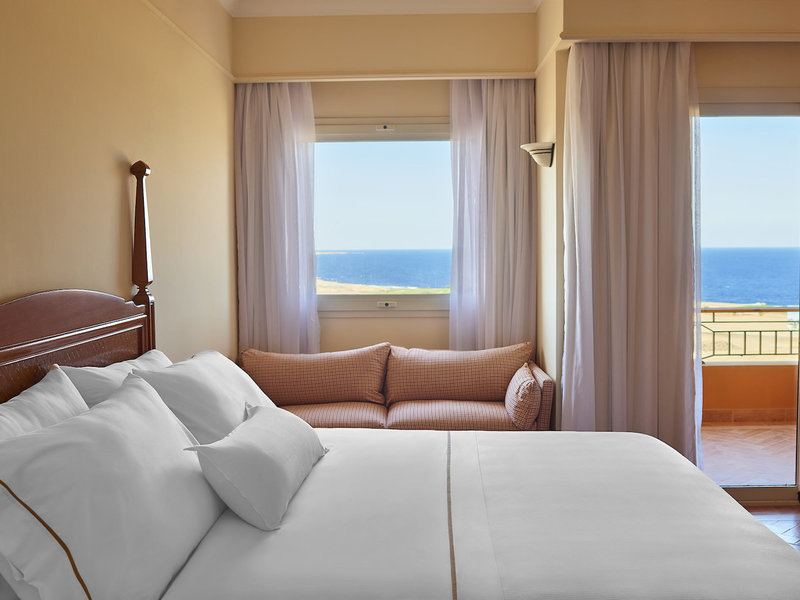 The Cascades Golf Resort, Spa & Thalasso 37