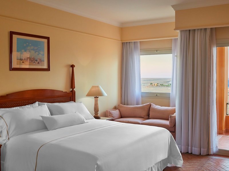 The Cascades Golf Resort, Spa & Thalasso 38