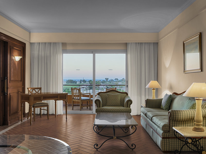 The Cascades Golf Resort, Spa & Thalasso 39