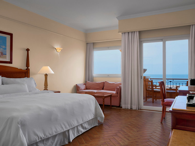 The Cascades Golf Resort, Spa & Thalasso 40