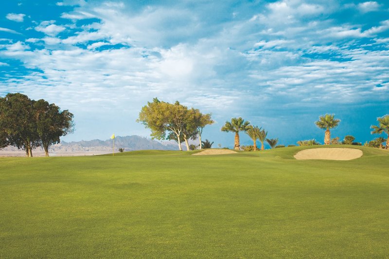 The Cascades Golf Resort, Spa & Thalasso 5