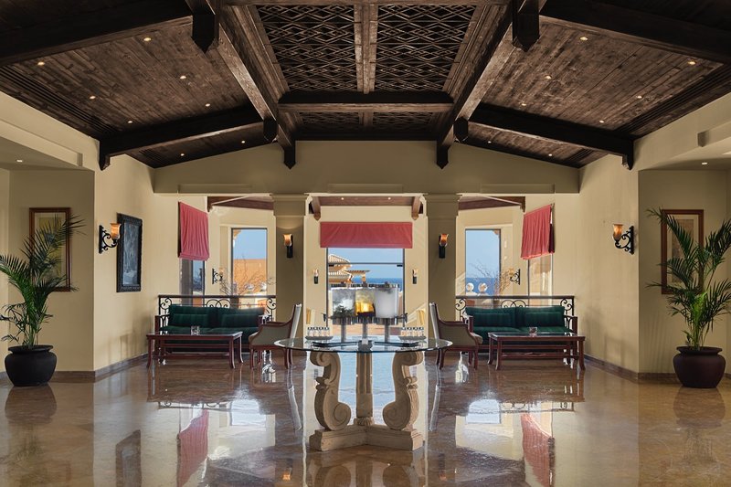 The Cascades Golf Resort, Spa & Thalasso 6