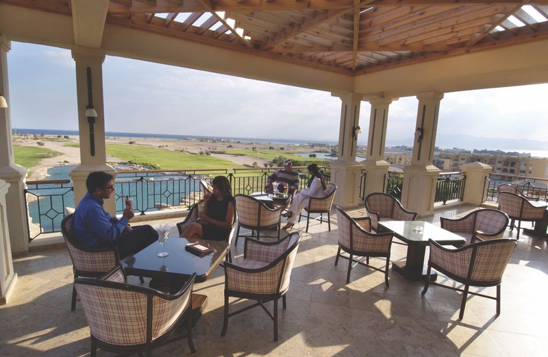 The Cascades Golf Resort, Spa & Thalasso 11