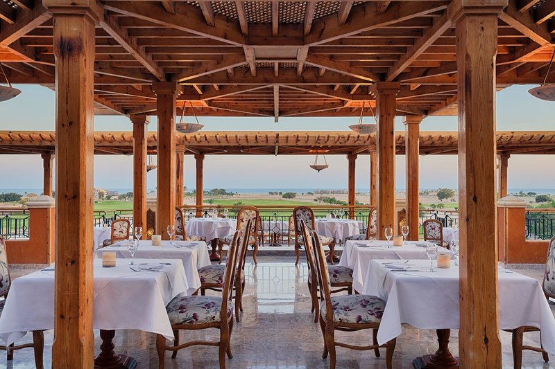 The Cascades Golf Resort, Spa & Thalasso 12