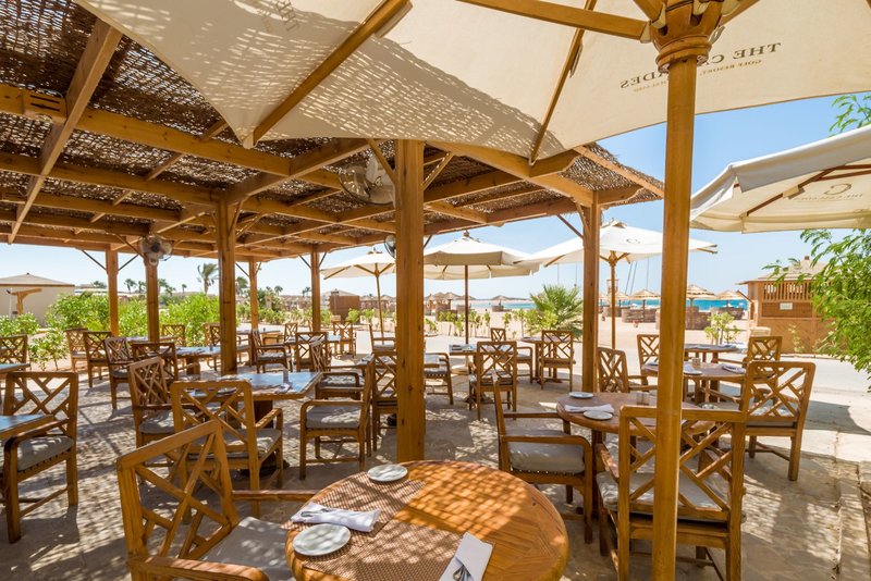 The Cascades Golf Resort, Spa & Thalasso 13