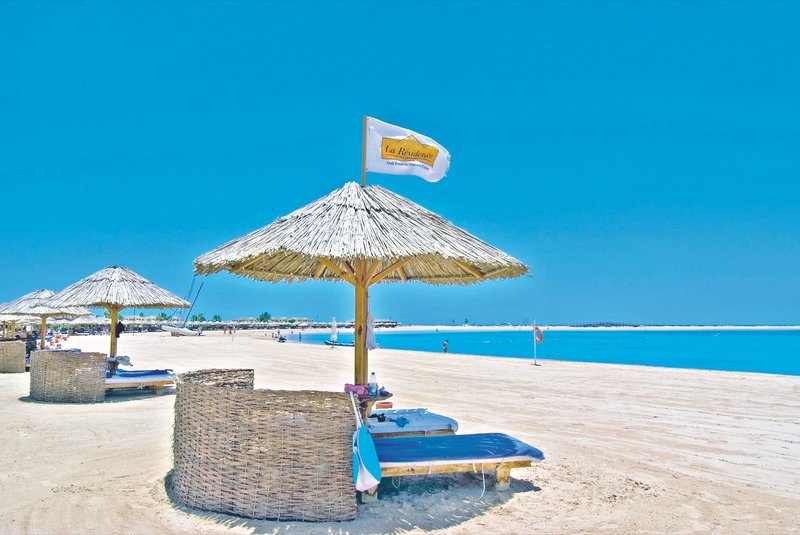 The Cascades Golf Resort, Spa & Thalasso 19