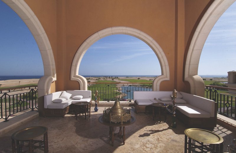 The Cascades Golf Resort, Spa & Thalasso 22