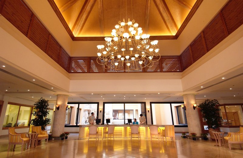 The Cascades Golf Resort, Spa & Thalasso 23