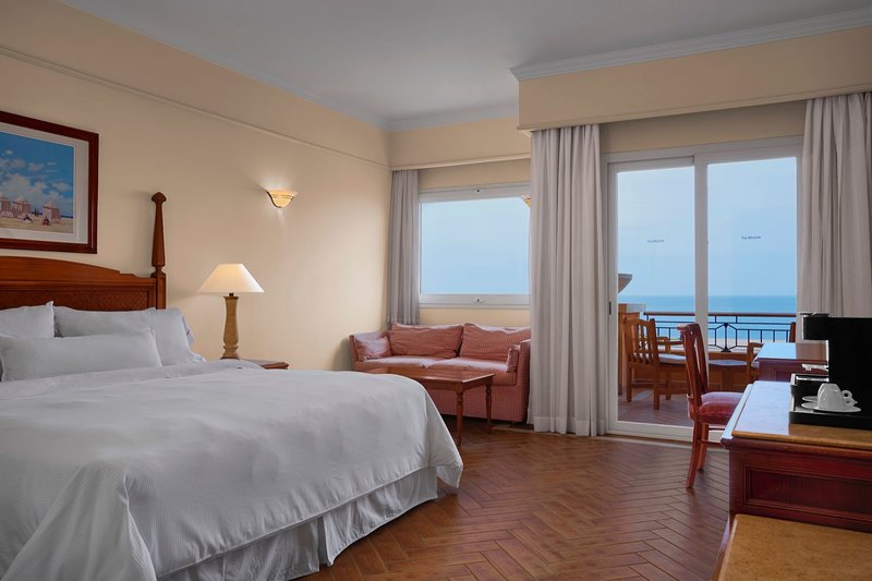 The Cascades Golf Resort, Spa & Thalasso 25