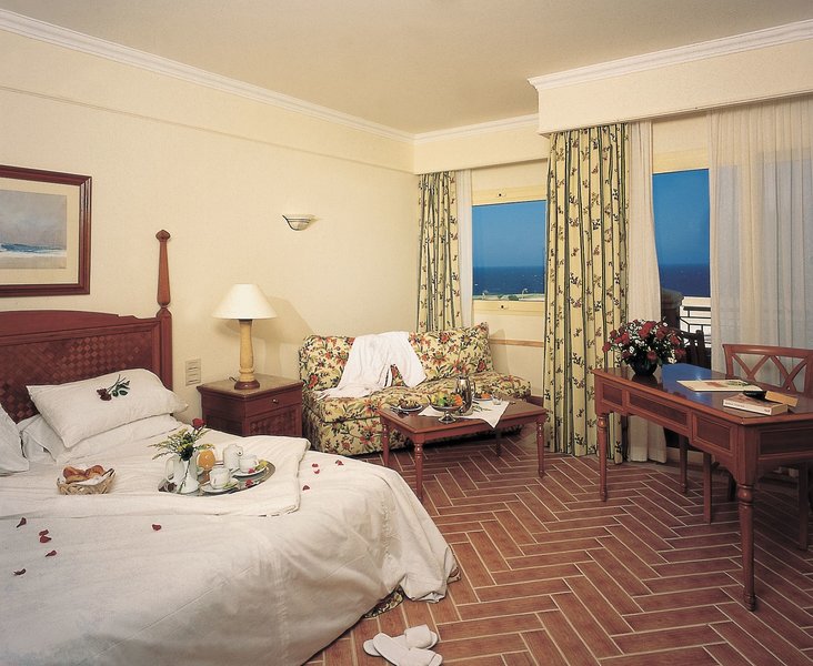 The Cascades Golf Resort, Spa & Thalasso 26