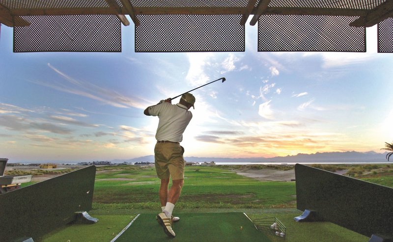 The Cascades Golf Resort, Spa & Thalasso 29