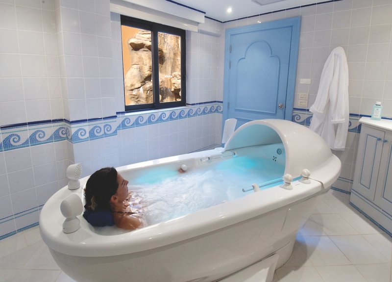 The Cascades Golf Resort, Spa & Thalasso 33