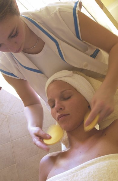 The Cascades Golf Resort, Spa & Thalasso 34