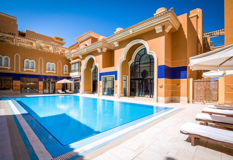 The Cascades Golf Resort, Spa & Thalasso 36