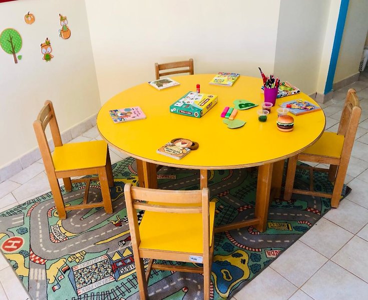 The Cascades Golf Resort, Spa & Thalasso 1