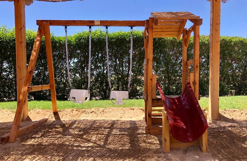 The Cascades Golf Resort, Spa & Thalasso 5