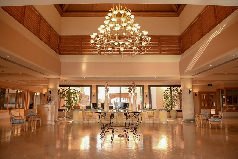 The Cascades Golf Resort, Spa & Thalasso 9