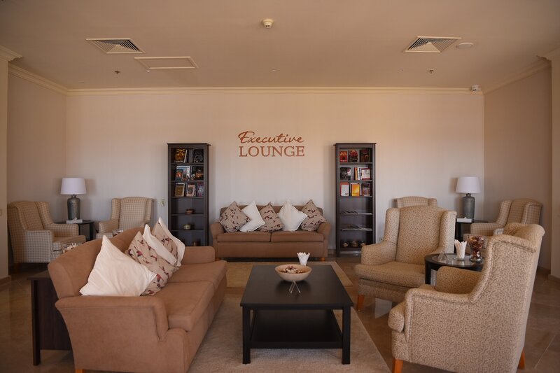 The Cascades Golf Resort, Spa & Thalasso 10