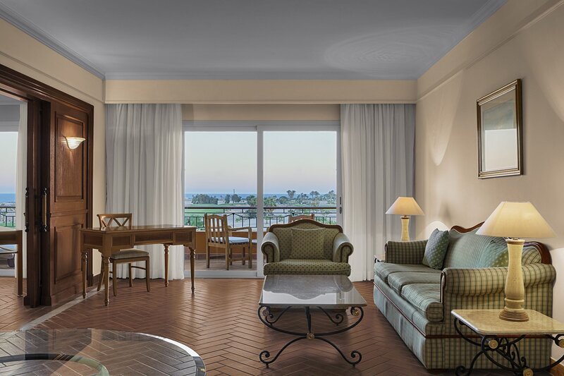 The Cascades Golf Resort, Spa & Thalasso 14