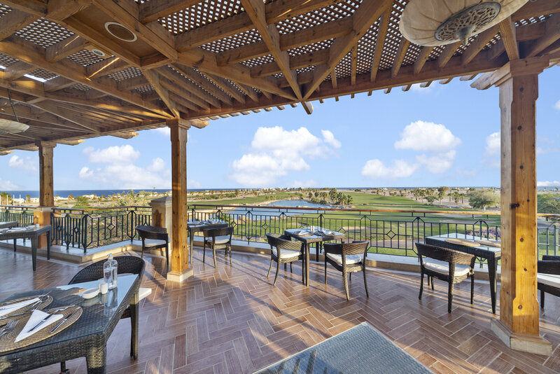 The Cascades Golf Resort, Spa & Thalasso 17