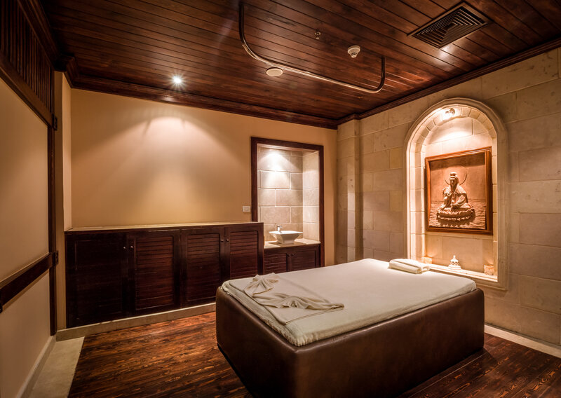 The Cascades Golf Resort, Spa & Thalasso 21