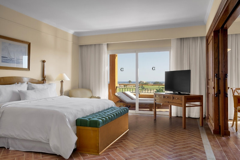 The Cascades Golf Resort, Spa & Thalasso 10