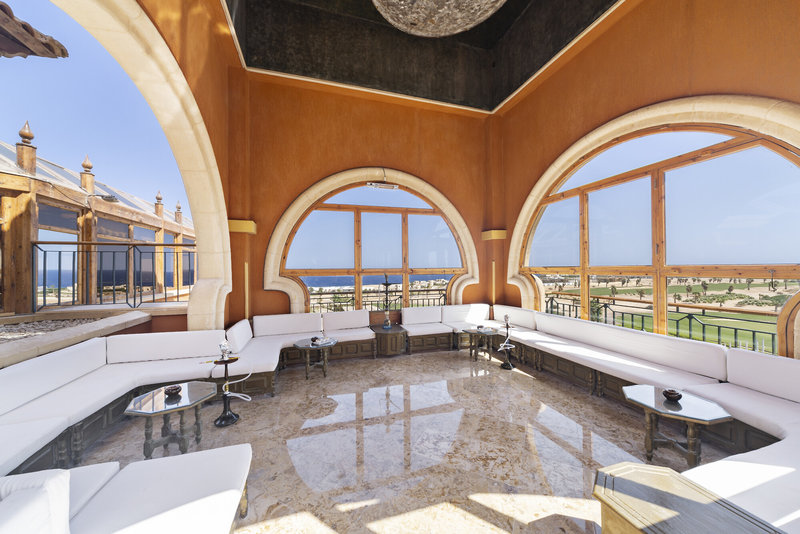 The Cascades Golf Resort, Spa & Thalasso 13