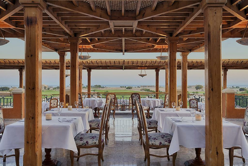 The Cascades Golf Resort, Spa & Thalasso 15