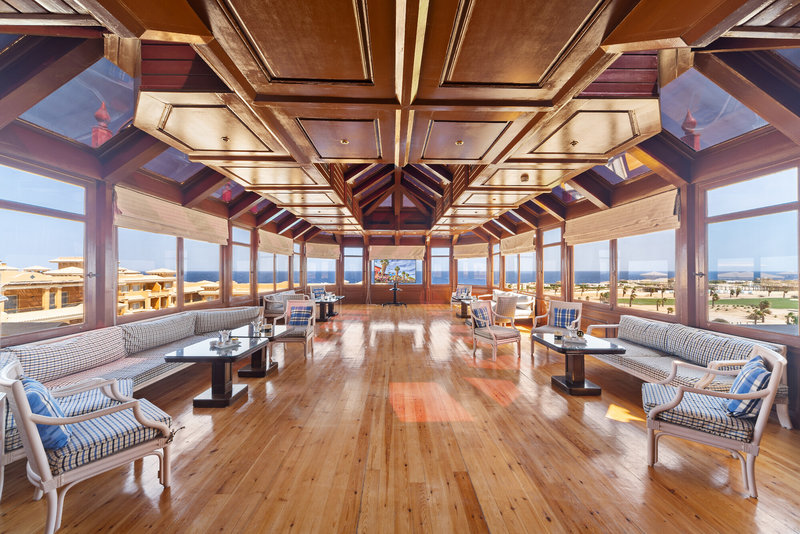 The Cascades Golf Resort, Spa & Thalasso 16