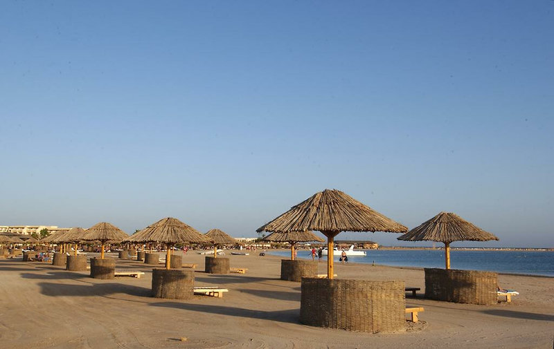 The Cascades Golf Resort, Spa & Thalasso 19