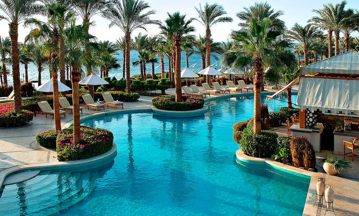 Four Seasons Resort Sharm El Sheikh 3