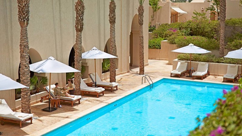 Four Seasons Resort Sharm El Sheikh 4